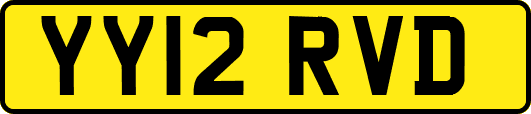 YY12RVD