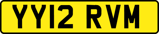 YY12RVM