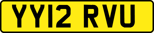 YY12RVU