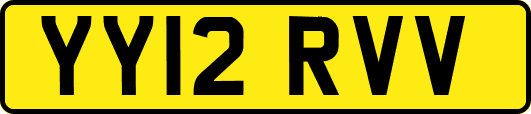 YY12RVV
