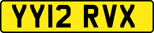 YY12RVX