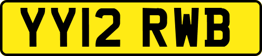 YY12RWB