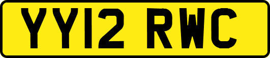 YY12RWC