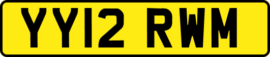 YY12RWM