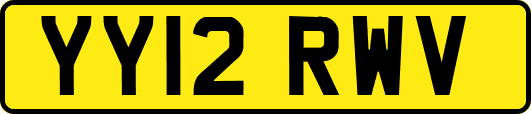 YY12RWV