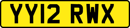 YY12RWX