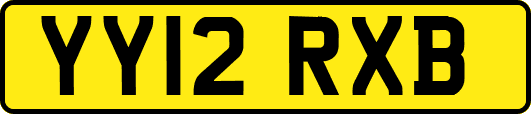 YY12RXB