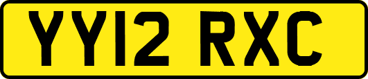 YY12RXC