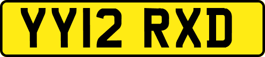 YY12RXD