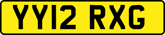 YY12RXG