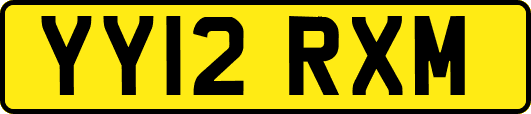 YY12RXM