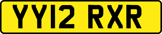 YY12RXR