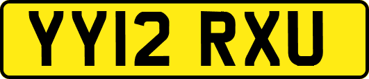 YY12RXU