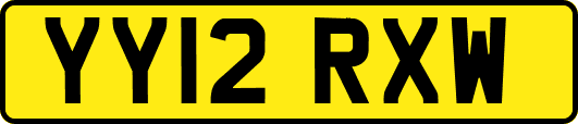 YY12RXW