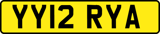 YY12RYA