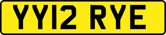 YY12RYE