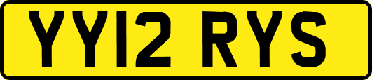 YY12RYS