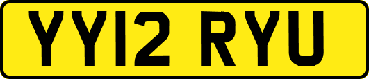 YY12RYU