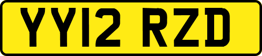 YY12RZD