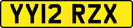 YY12RZX