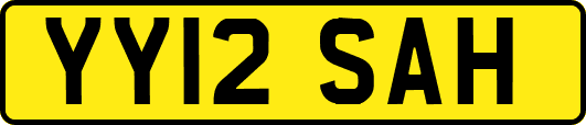 YY12SAH