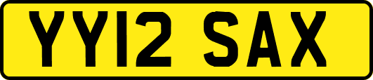 YY12SAX