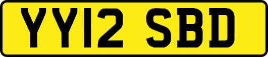 YY12SBD