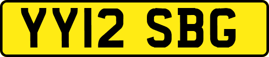 YY12SBG