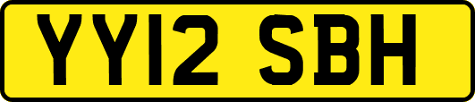 YY12SBH