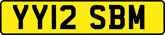 YY12SBM