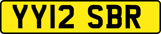 YY12SBR
