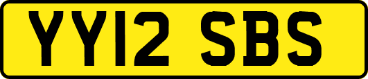 YY12SBS
