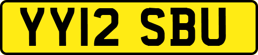 YY12SBU