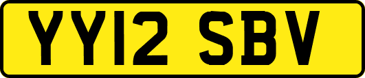 YY12SBV