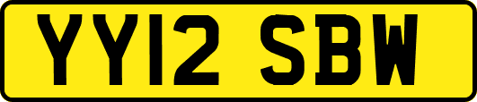YY12SBW