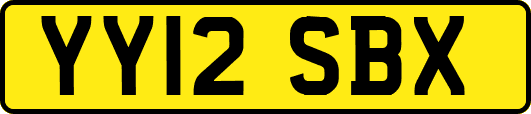 YY12SBX