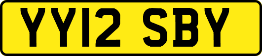 YY12SBY