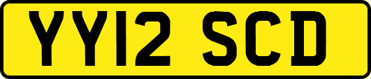 YY12SCD