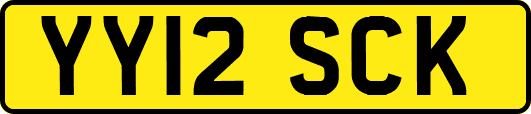 YY12SCK