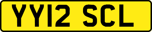 YY12SCL