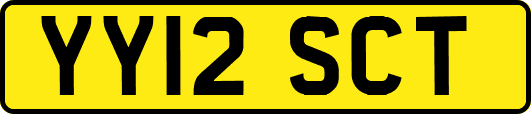YY12SCT
