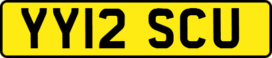 YY12SCU