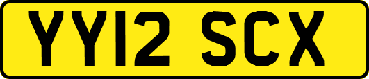 YY12SCX