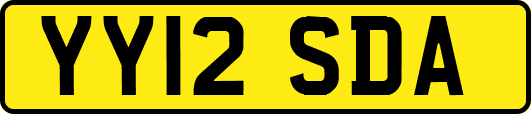 YY12SDA