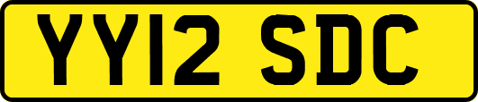 YY12SDC