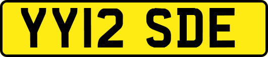 YY12SDE