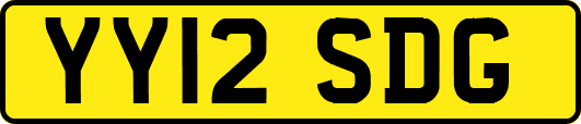 YY12SDG