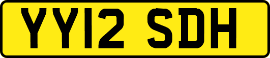 YY12SDH