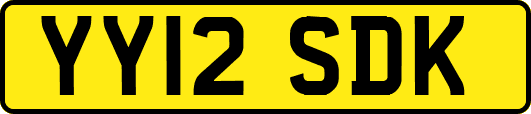 YY12SDK