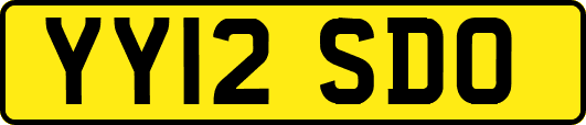 YY12SDO